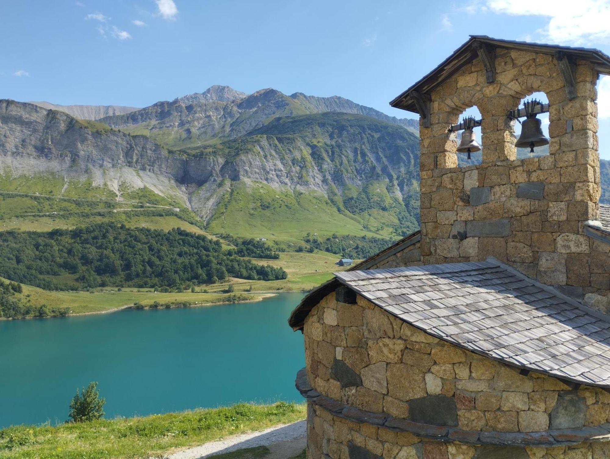 Le Gite Du Val Flumet Exterior foto
